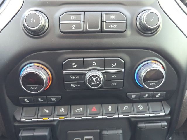 Used 2020 Chevrolet Silverado 1500 LTZ w/ LTZ Plus Package image 30