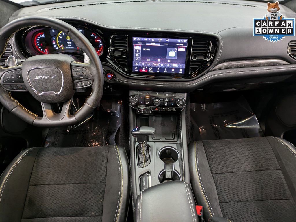 Used 2024 Dodge Durango SRT image 23
