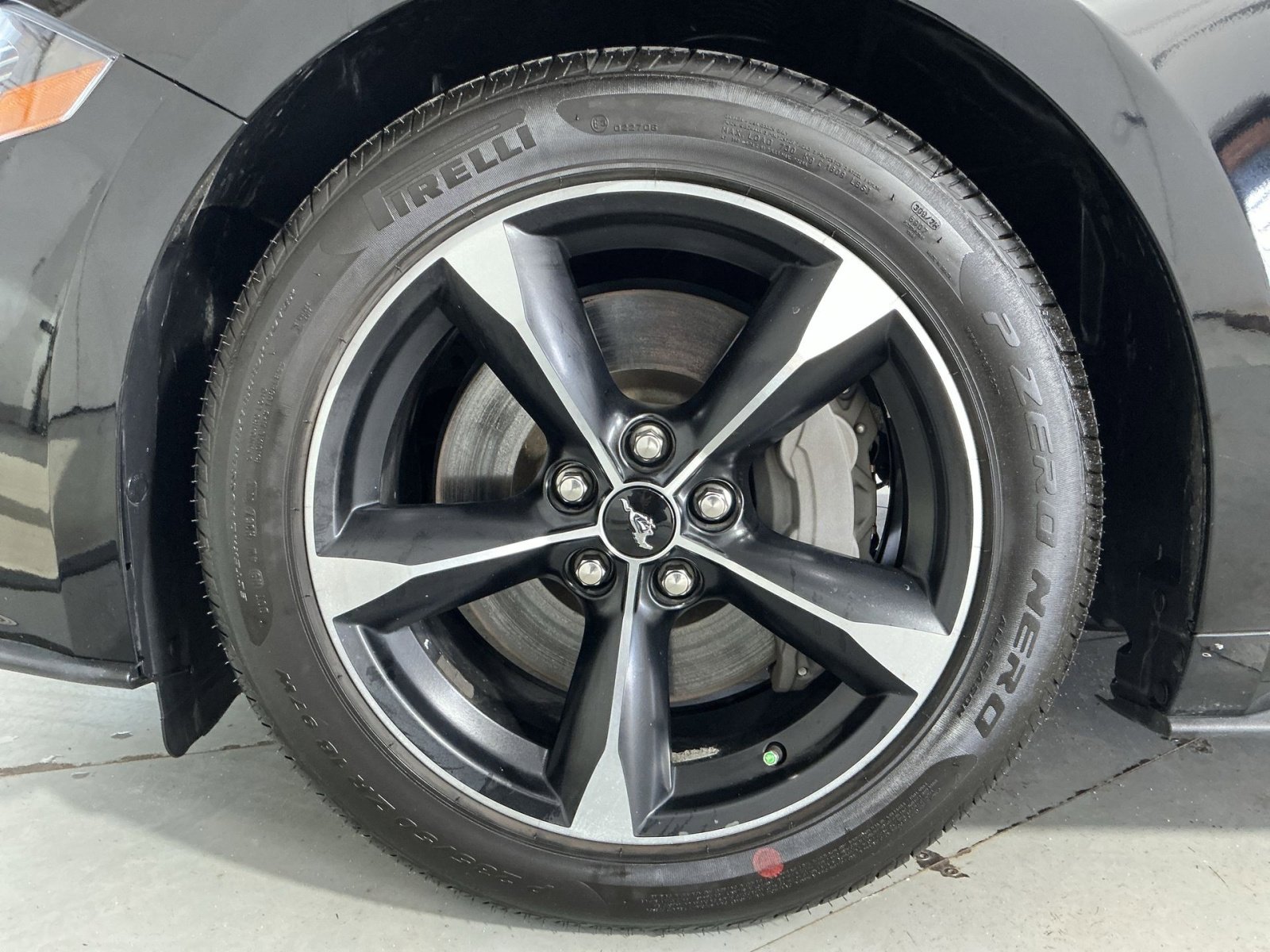 Used 2022 Ford Mustang GT image 20