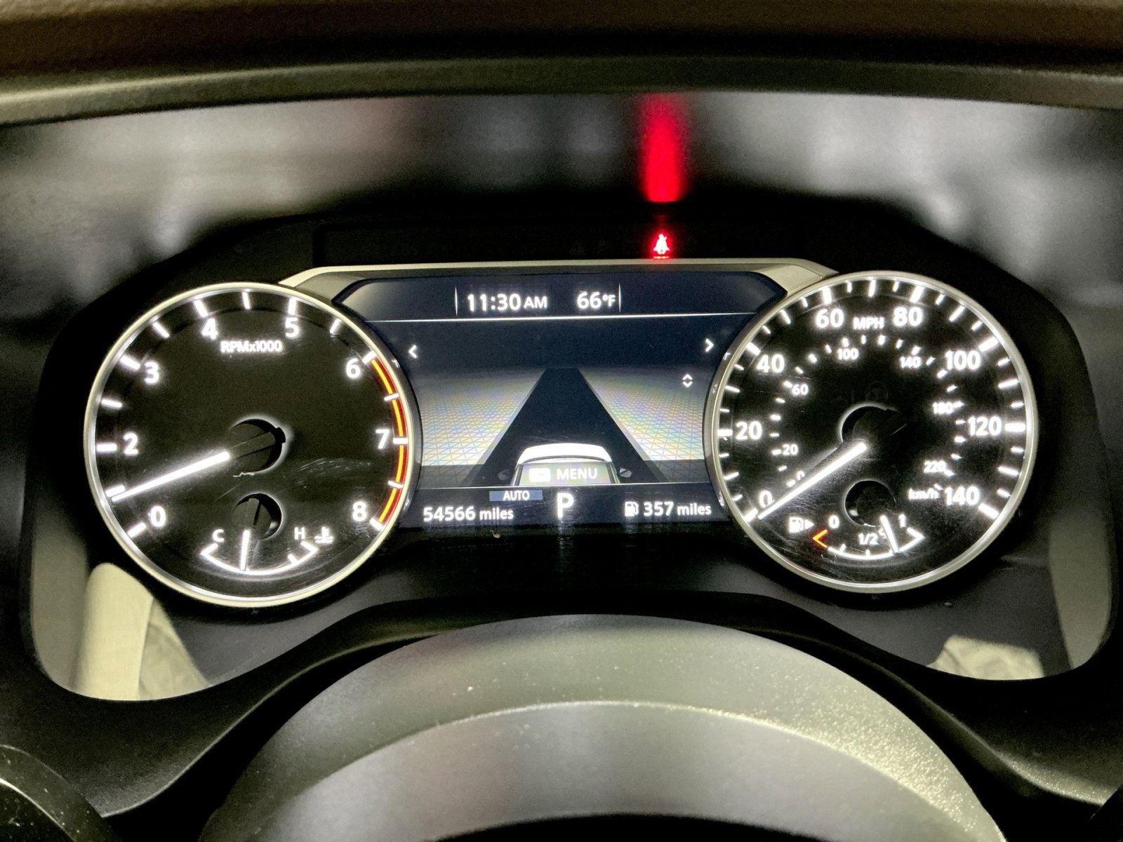 Used 2022 Nissan Rogue SV image 25