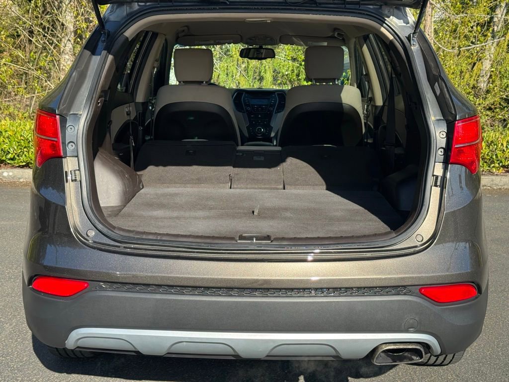 Used 2013 Hyundai Santa Fe Sport AWD/4WD image 19