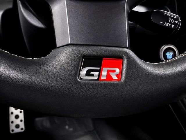 Used 2022 Toyota GR86 Premium RWD image 25