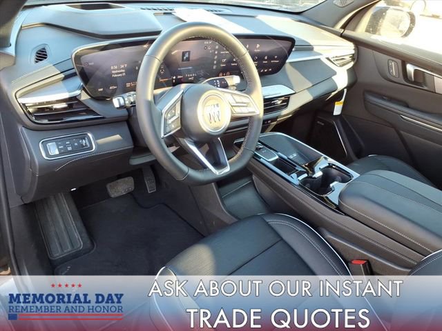 New 2026 Buick Enclave Sport Touring w/ Power Package AWD/4WD image 3