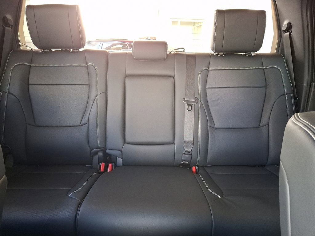 New 2026 Toyota Tundra Limited image 13