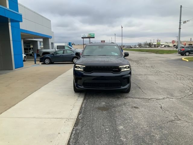 Used 2024 Dodge Durango GT image 3
