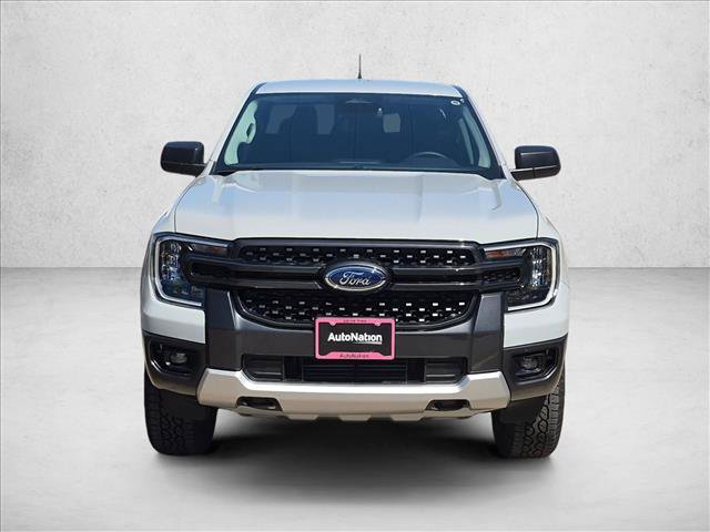 New 2026 Ford Ranger XLT w/ Equipment Group 301A High AWD/4WD image 6