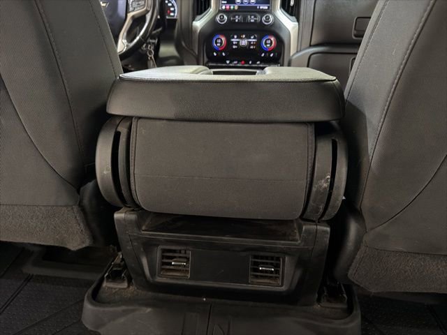 Used 2021 Chevrolet Silverado 2500 LT w/ Fleet Comfort Package AWD/4WD image 26