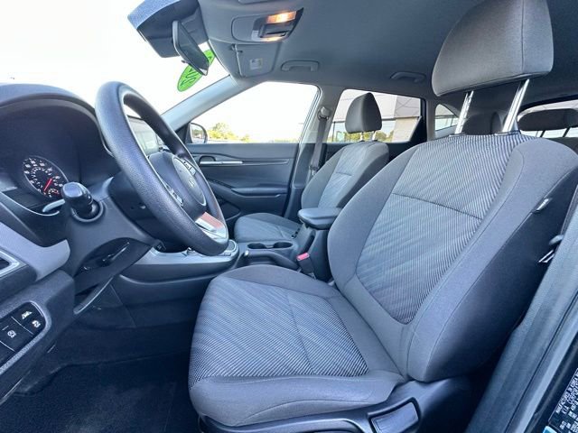 Used 2022 Kia Seltos LX AWD/4WD image 11