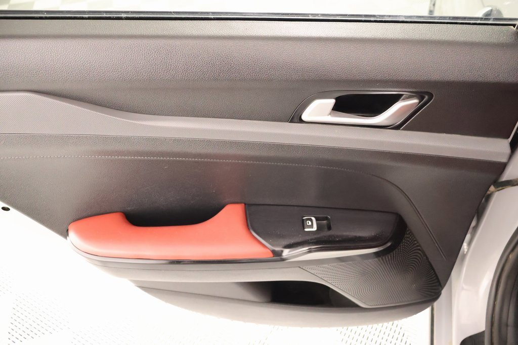 Used 2023 Kia K5 GT-Line image 18