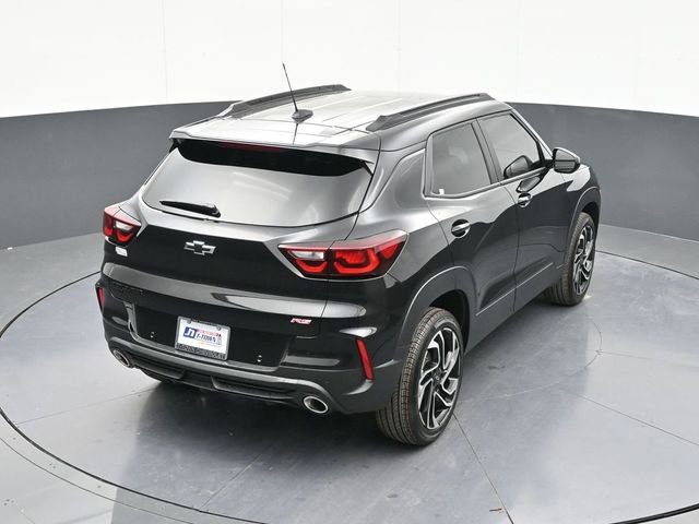New 2026 Chevrolet TrailBlazer RS w/ Convenience Package image 56