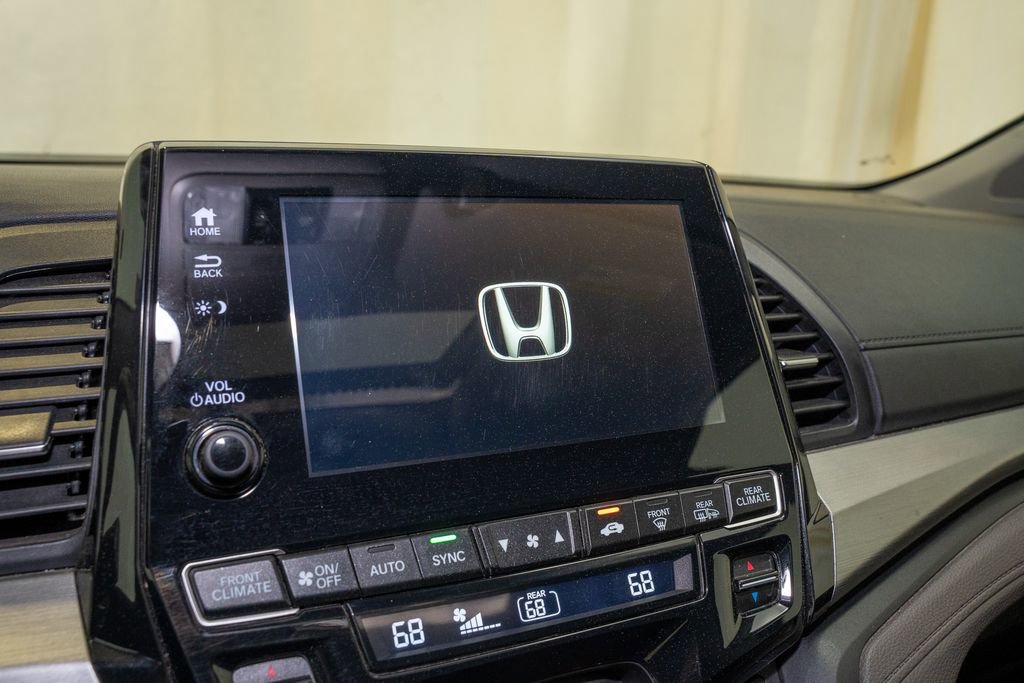 Used 2018 Honda Odyssey EX-L image 14