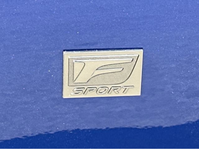 New 2026 Lexus IS 350 F Sport RWD image 23