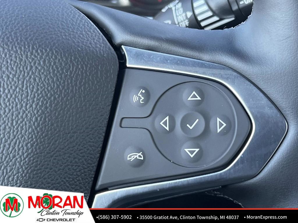 Certified 2023 Chevrolet Traverse Premier image 27
