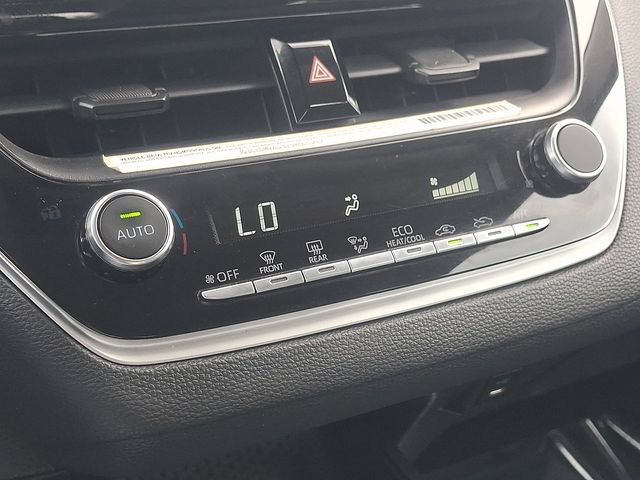 Used 2024 Toyota Corolla LE FWD image 15