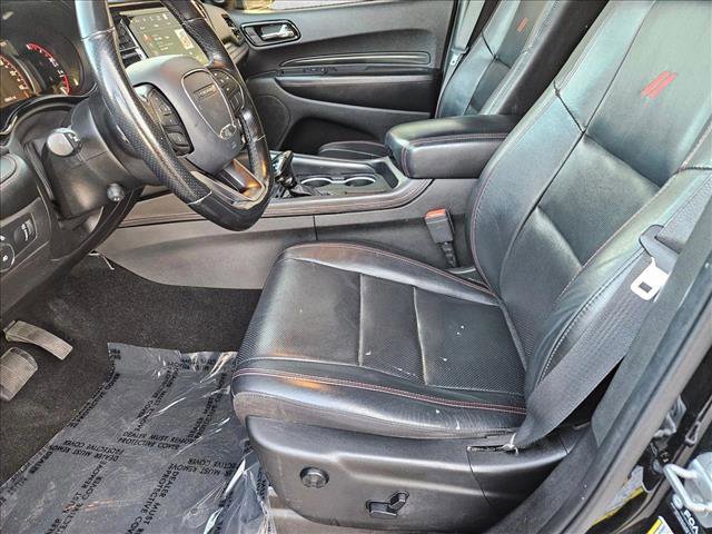 Used 2021 Dodge Durango R/T w/ Blacktop Package image 15