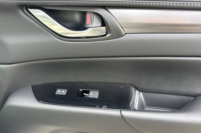 New 2025 MAZDA CX-5 AWD 2.5 S w/ Preferred Package image 20