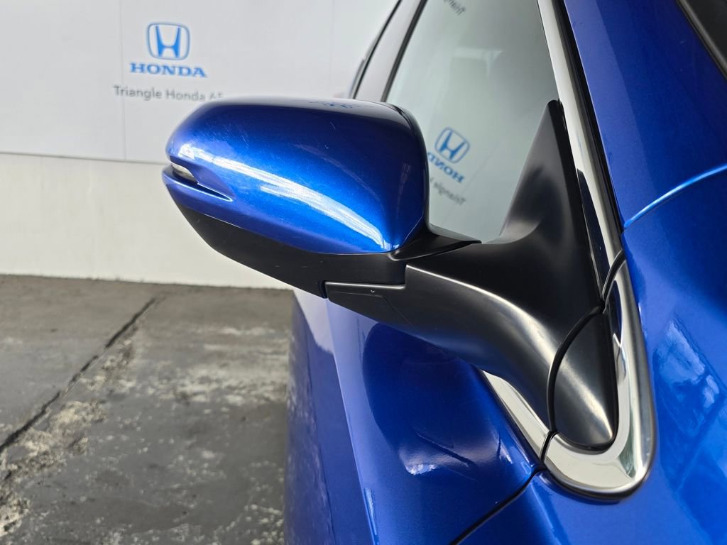 Used 2021 Honda CR-V EX image 19