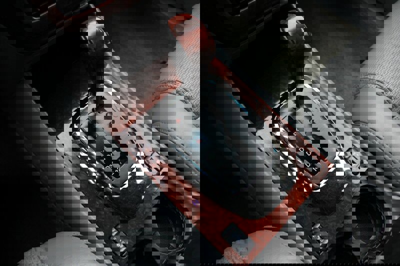 Used 2005 Acura MDX image 8