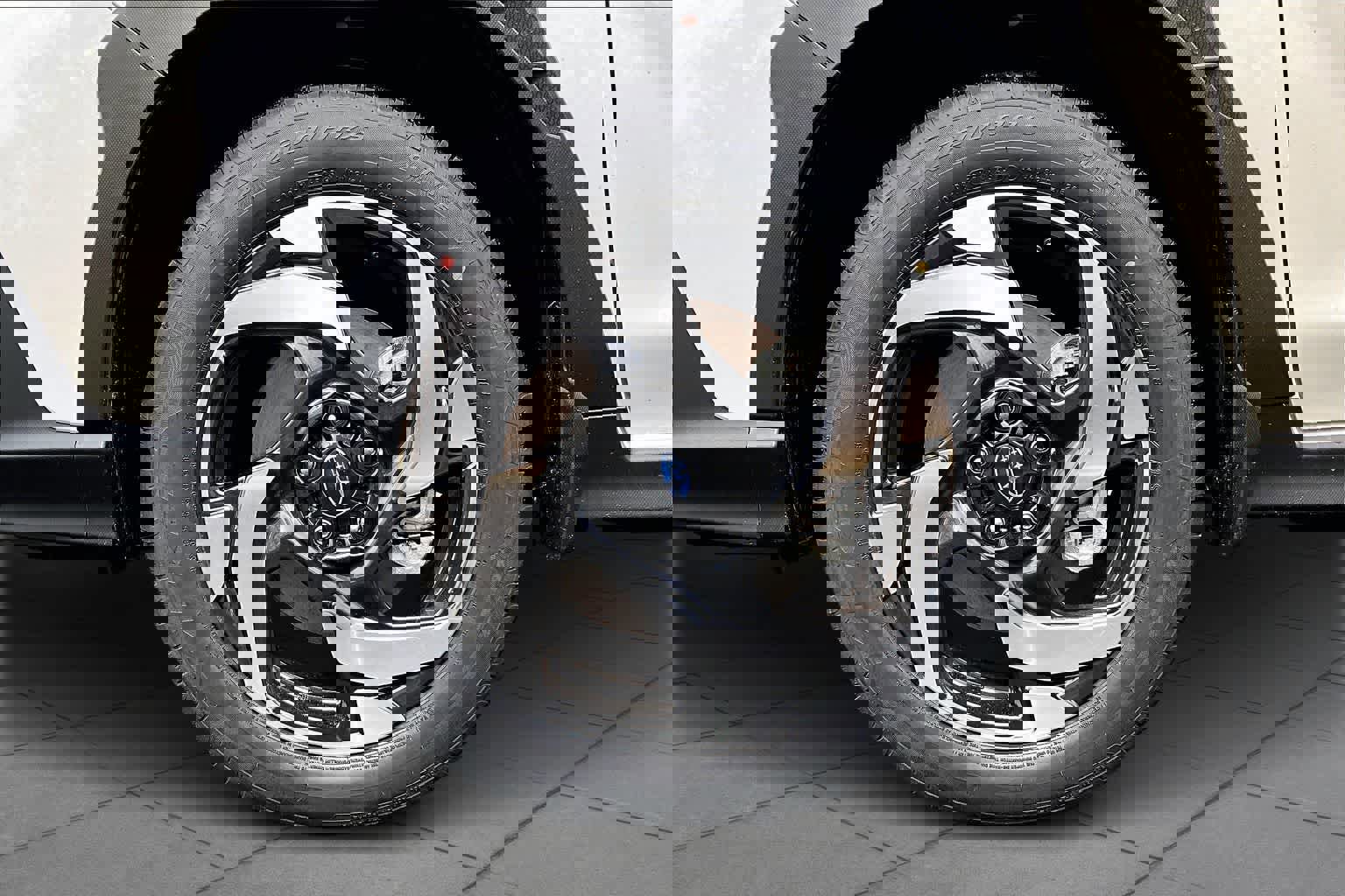 New 2026 Subaru Crosstrek 2.5i Limited image 11