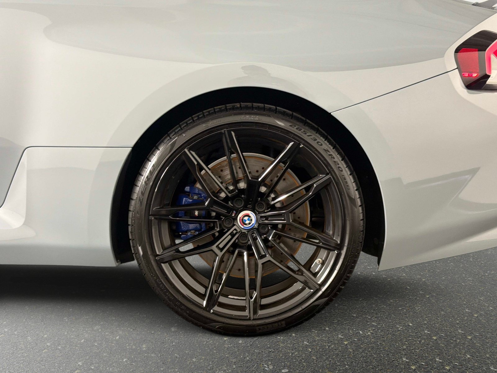 Used 2023 BMW M2 w/ Lighting Package RWD image 13