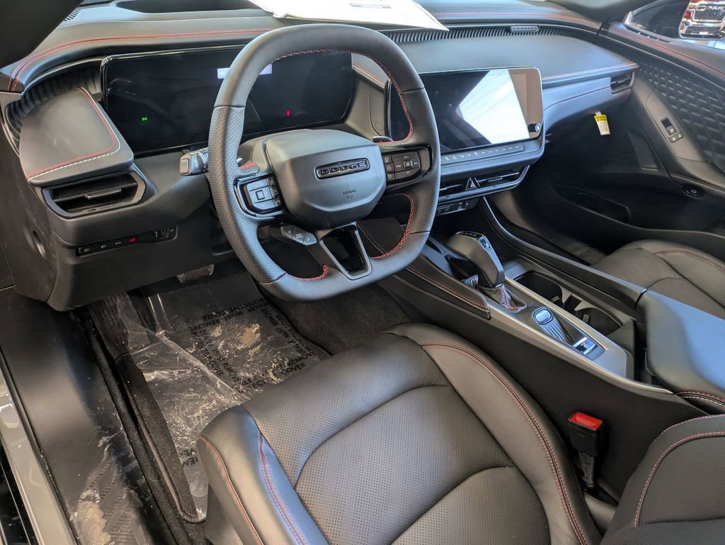 New 2026 Dodge Charger Scat Pack image 12