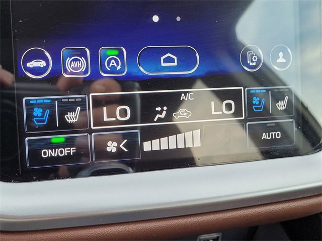 Used 2025 Subaru Outback Touring XT w/ Tech Package 2 image 24