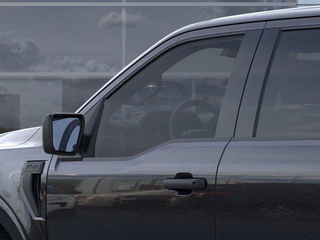 New 2026 Ford F150 STX w/ Equipment Group 200A image 23