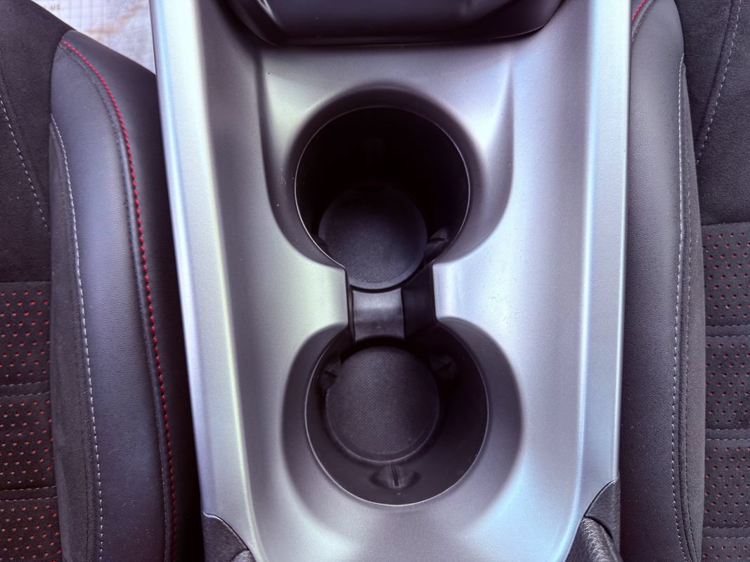 Used 2024 Dodge Hornet R/T Plus AWD/4WD image 29