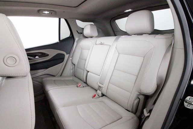 Used 2024 GMC Terrain Denali w/ Black Diamond Edition image 28