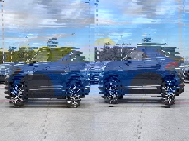 New 2026 Volkswagen Atlas Cross Sport SEL Premium R-Line image 3