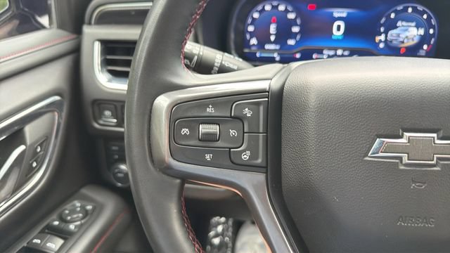 Used 2023 Chevrolet Tahoe RST w/ Luxury Package AWD/4WD image 21