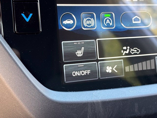 New 2026 Subaru Forester Premium AWD/4WD image 10