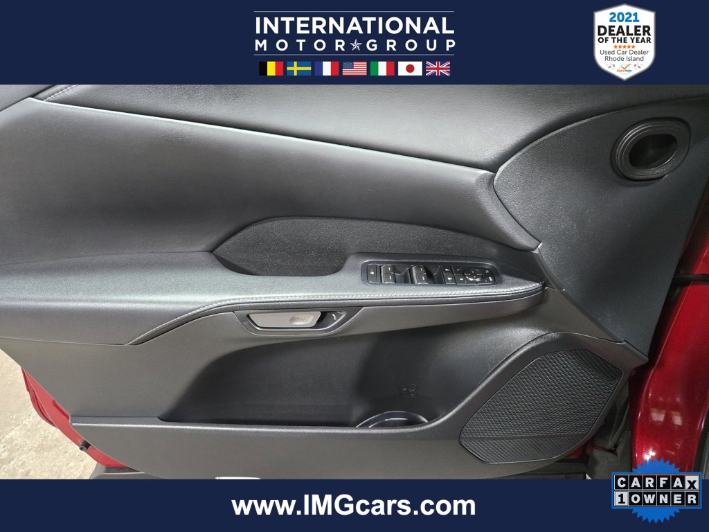 Used 2023 Lexus RX 350 Premium image 7