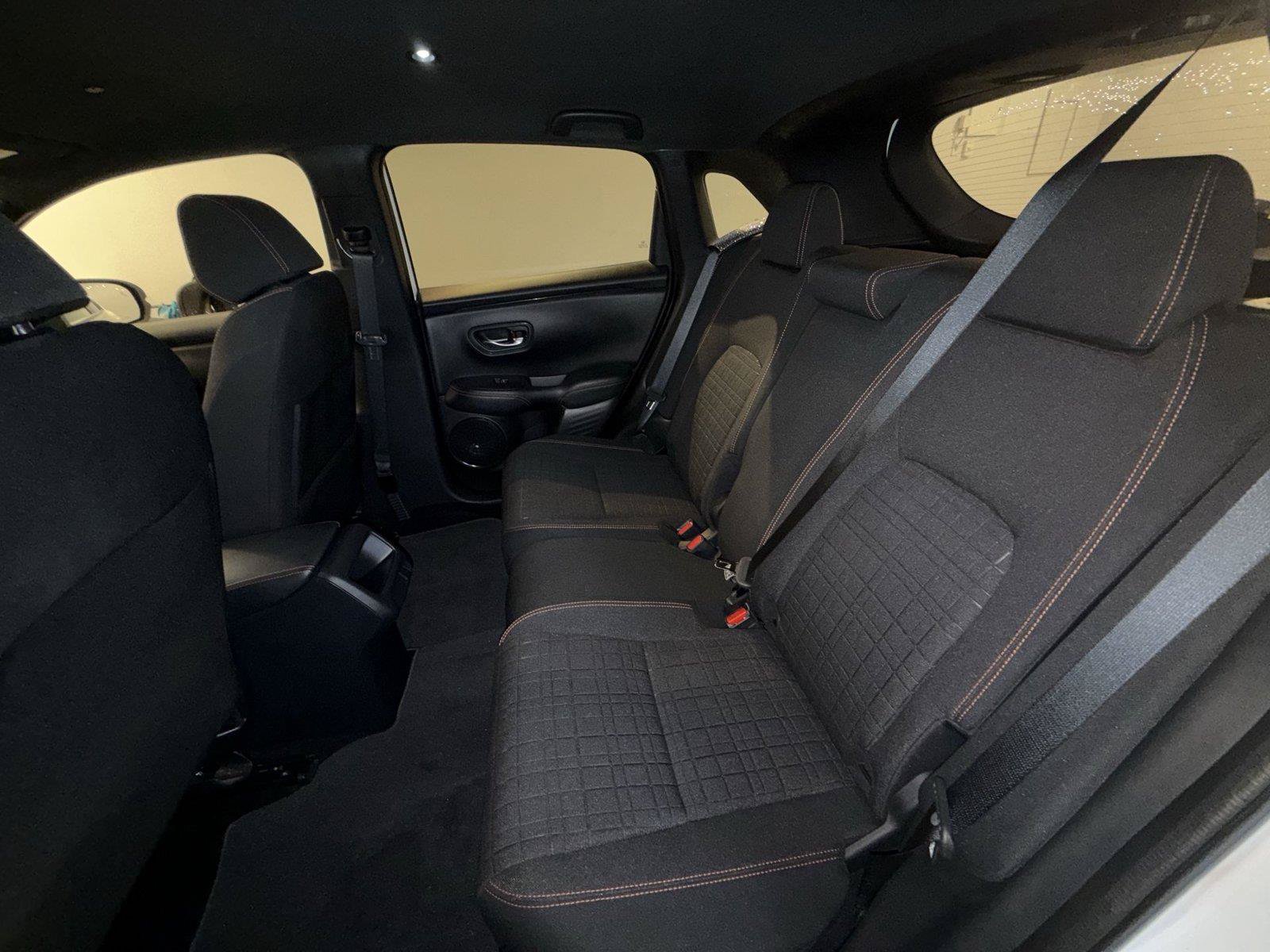 Used 2024 Honda HR-V Sport image 25
