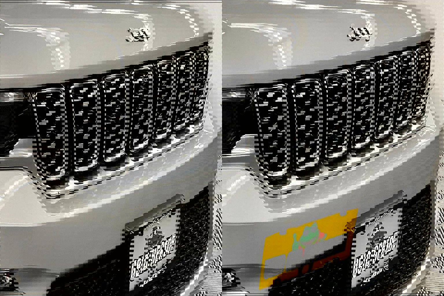 Used 2024 Jeep Grand Cherokee Summit image 34