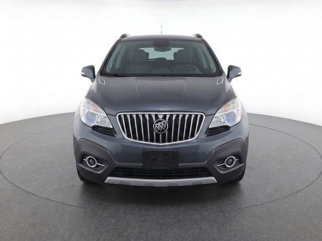 Used 2015 Buick Encore Leather FWD image 5
