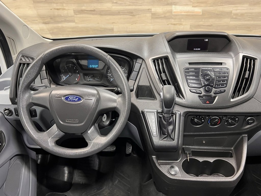 Used 2019 Ford Transit 150 148 Medium Roof image 2