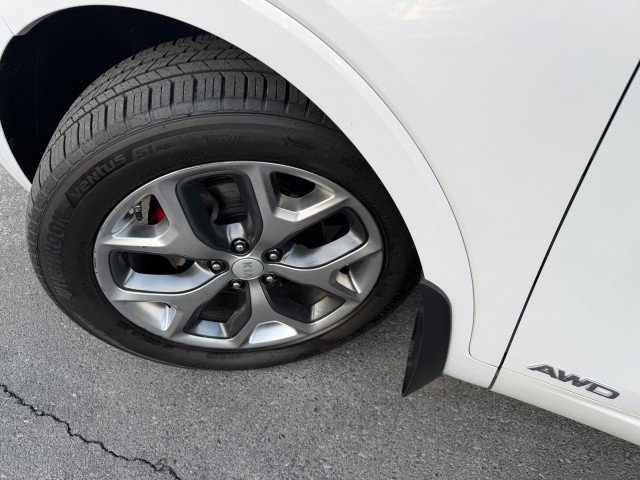 Used 2017 Kia Sorento SX image 30