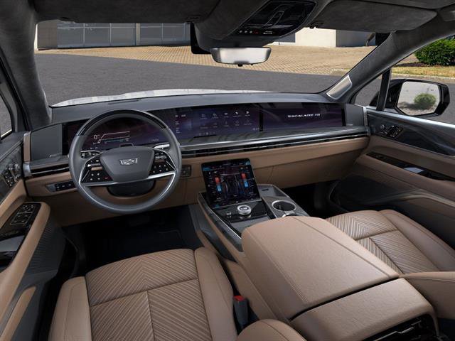 New 2025 Cadillac Escalade IQ Sport 2 image 15