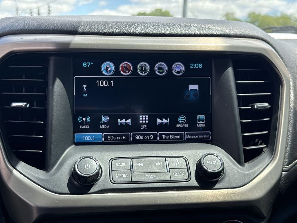 Used 2019 GMC Acadia Denali w/ Technology Package AWD/4WD image 29