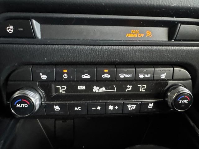 Used 2024 MAZDA CX-5 2.5 Turbo w/ Premium Package AWD/4WD image 17