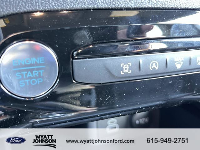 New 2026 Ford Escape ST-Line w/ Tech Pack #1 image 29