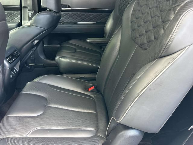 Used 2020 Hyundai Palisade Limited FWD image 20