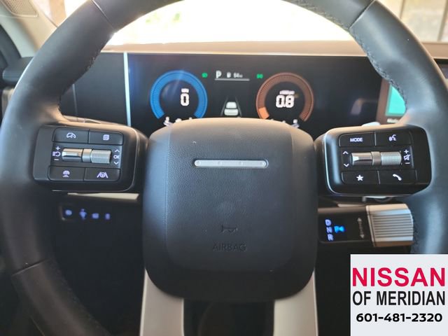 Used 2025 Hyundai Santa Fe SE image 18