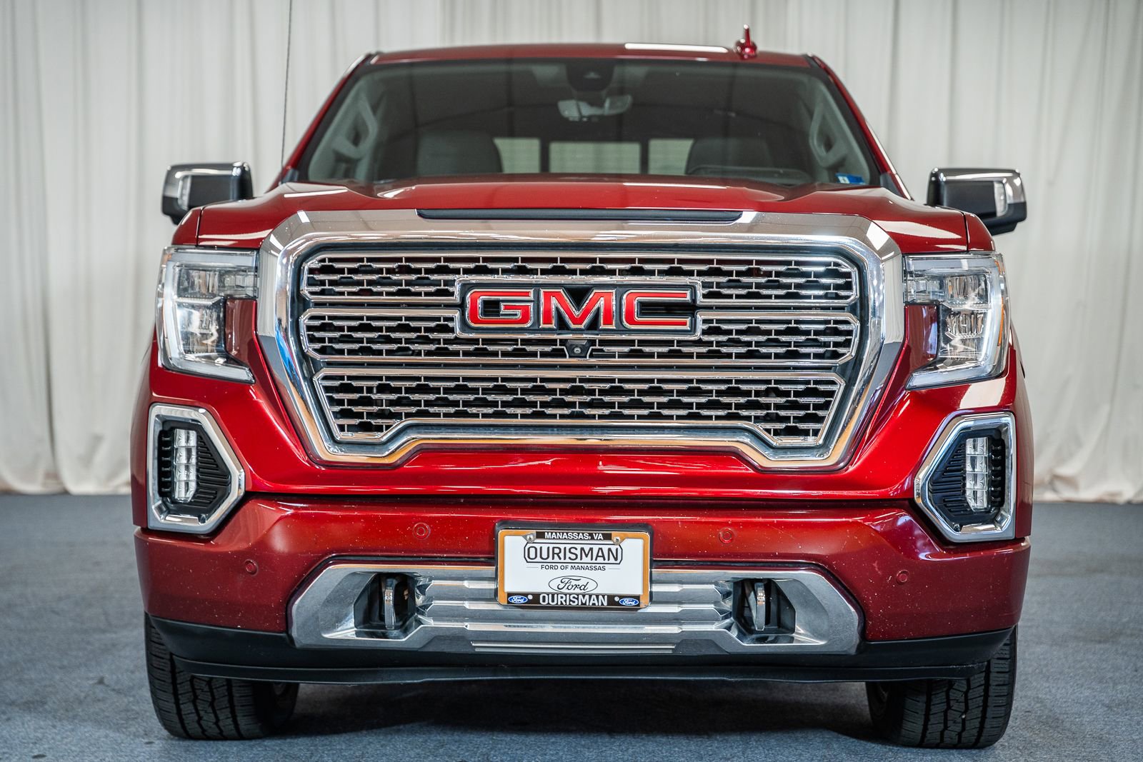 Used 2019 GMC Sierra 1500 Denali w/ Denali Ultimate Package AWD/4WD image 2
