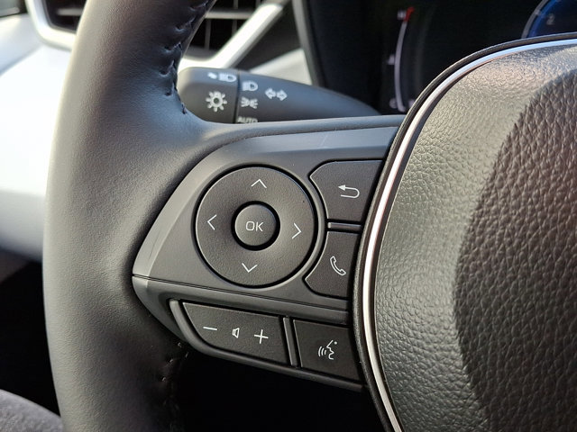 Certified 2026 Toyota Corolla SE FWD image 21