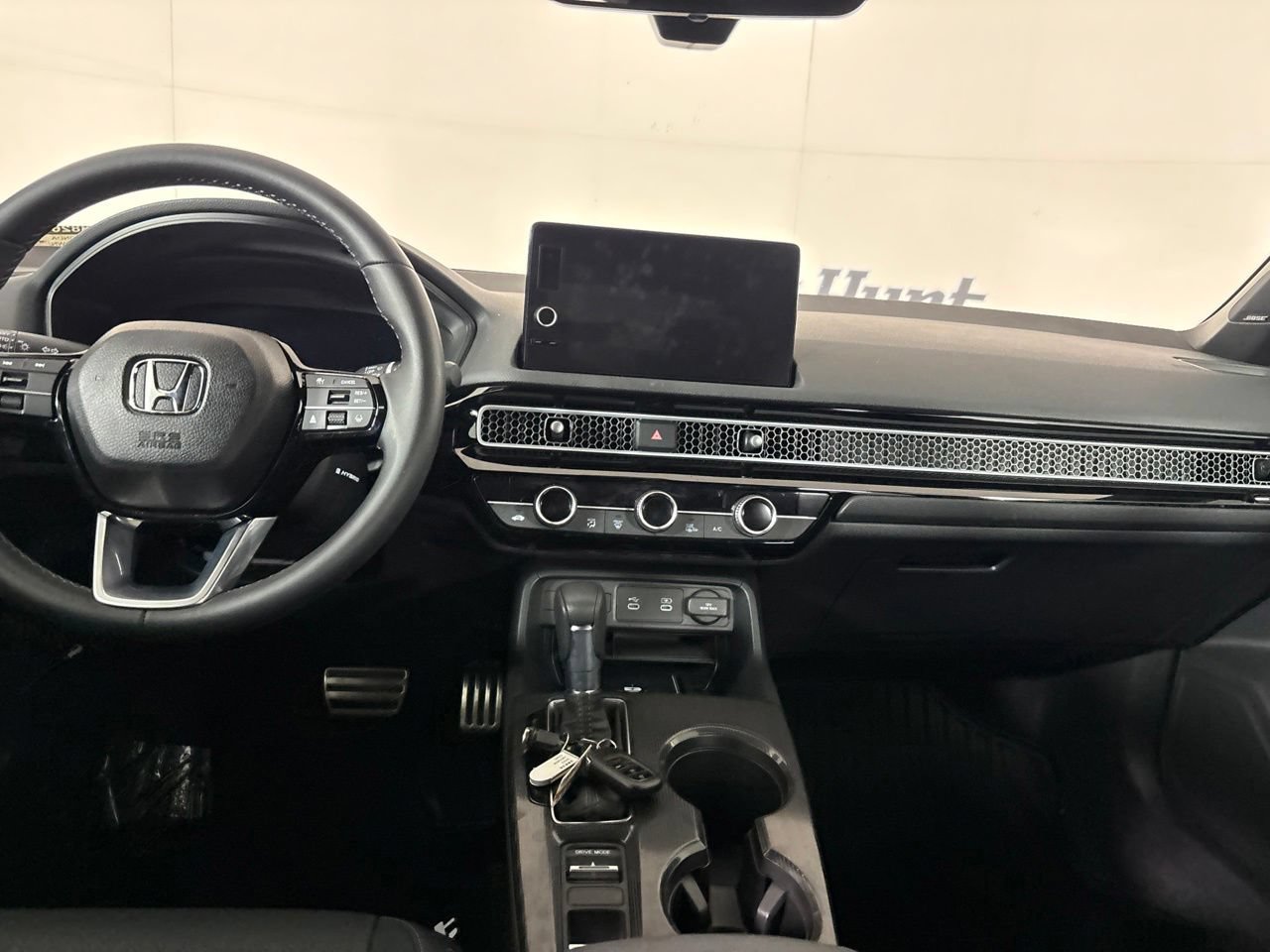 Used 2025 Honda Civic Sport Touring image 22