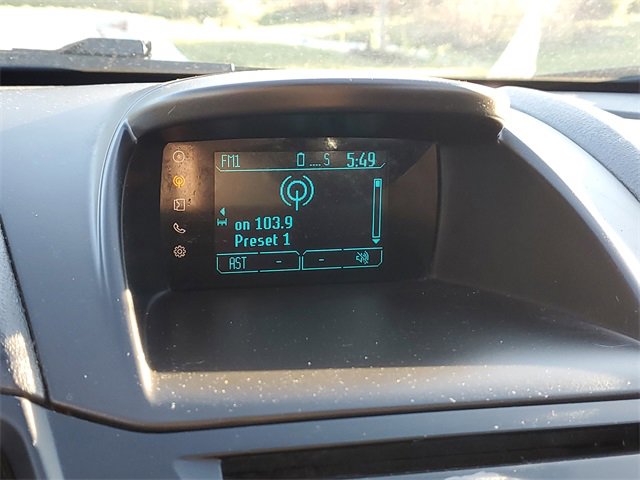 Used 2017 Ford Fiesta SE image 20