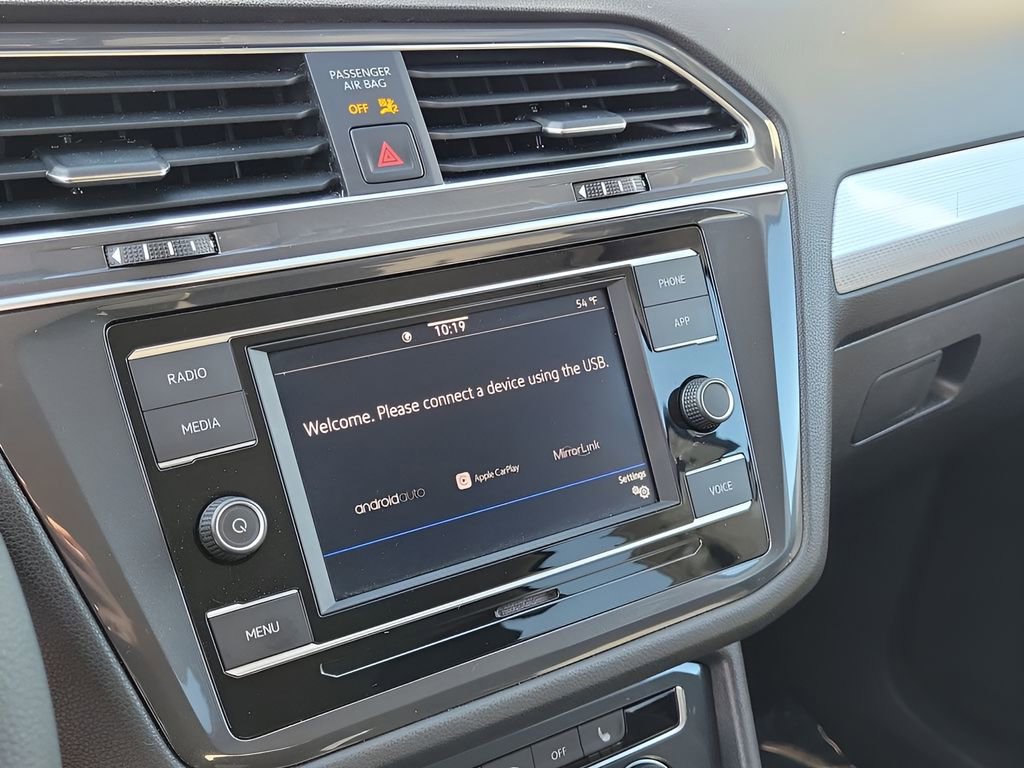 Used 2023 Volkswagen Tiguan S image 23