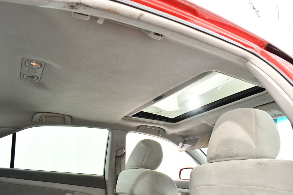 Used 2007 Toyota Camry SE FWD image 18